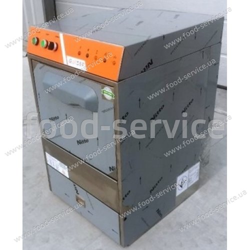 Посудомоечная машина Gooder BYM.01 профессиональная